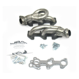 JBA Exhaust Headers for Dodge Ram 1500 3.7L V6 for 2002-2008 Stainless Coated - 1931S
