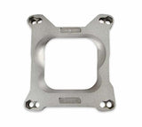 Mr. Gasket 1932 Mr. Gasket Carb Adapter - Open Center