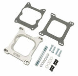 Mr. Gasket 1932 Mr. Gasket Carb Adapter - Open Center