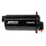Electric Fuel Pump High Flow EFI Performance Universal Fit Aeromotive 19323-BGPL