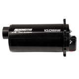 Electric Fuel Pump High Flow EFI Performance Universal Fit Aeromotive 19324-BGPL