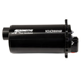 Electric Fuel Pump High Flow EFI Performance Universal Fit Aeromotive 19324-BGPL