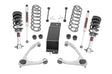 Control arms for 2007-2020 Chevy Suburban by Rough Country
