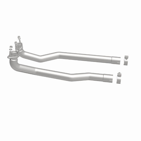 MagnaFlow exhaust pipe for 1975-1979 Chrysler stainless steel 19343