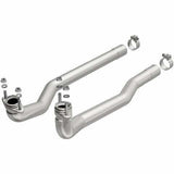 MagnaFlow exhaust pipe for 1975-1979 Chrysler stainless steel 19343