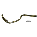 2006-2010 Chevrolet Express 2500 Catalytic Converter 19348