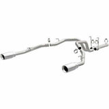 MagnaFlow exhaust system for 2014-2018 Ram stainless steel polished 19359