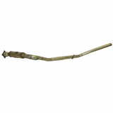 2008-2010 Chrysler Town & Country Catalytic Converter 19361