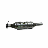 2008-2012 Ford F-450 Super Duty Catalytic Converter 19365