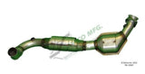 1997-1998 Ford F-250 Catalytic Converter 19367