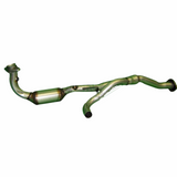 2005-2007 Jeep Liberty Catalytic Converter 193722