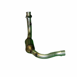 2008-2013 Jeep Liberty Catalytic Converter 193741