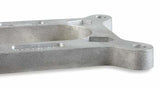 Mr. Gasket carburetor adapter kit largeholley to small rochester 2barrel 1937MRG aluminum 2493