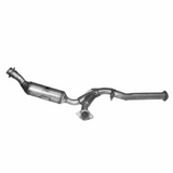 2007-2011 Ford Ranger Catalytic Converter 19388