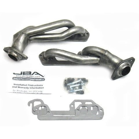 JBA Exhaust Headers for Dodge Ram 1500 Dakota 3.9L V6 for 1996-2003 - 1939S