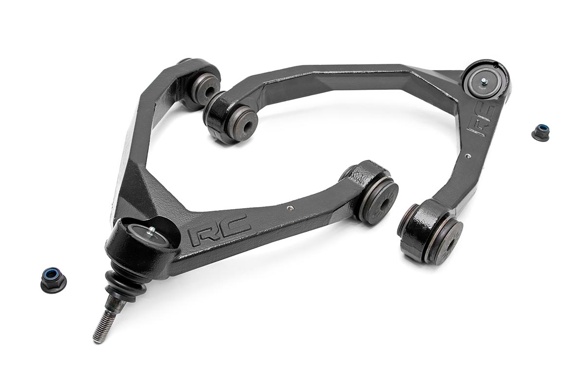 Control arms for Chevy by Rough Country