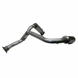2007-2009 Chevrolet Silverado 1500 Catalytic Converter 19406