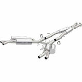 MagnaFlow cat-back exhaust system for 2018-2021 Kia stainless steel 19406