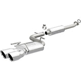2018-2021 Toyota Camry System Street Cat-Back 19410 Magnaflow