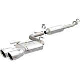 2018-2021 Toyota Camry System Street Cat-Back 19410 Magnaflow