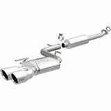 2018-2021 Toyota Camry System Street Cat-Back 19410 Magnaflow