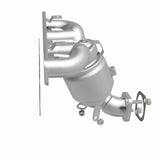 OEM Grade Federal / EPA Compliant Manifold Catalytic Converter 22-233