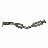 2008-2010 Chevrolet Cobalt Catalytic Converter 19421
