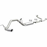 2007-2021 Nissan Titan System Street Cat-Back 19421 Magnaflow