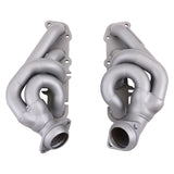 Fits 2011-14 Ford F150 Coyote 5.0 Truck 1-3/4 Shorty Tuned Length Headers-1943 for 2011-2014 Ford F-150 ceramic coated polished