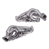 Fits 2011-2014 Ford F150 Coyote 5.0 Truck 1-3/4 Shorty Tuned Length Header-19430 for 2011-2014 Ford F-150 ceramic coated polished