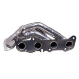 Fits 2011-2014 Ford F150 Coyote 5.0 Truck 1-3/4 Shorty Tuned Length Header-19430 for 2011-2014 Ford F-150 ceramic coated polished