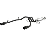 MagnaFlow cat-back exhaust system for 2019-2021 Ram stainless steel polished