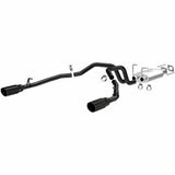 MagnaFlow cat-back exhaust system for 2019-2021 Ram stainless steel polished