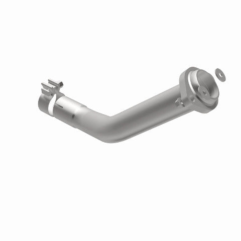 MagnaFlow exhaust pipe for 2018-2021 Jeep Wrangler stainless steel 19432