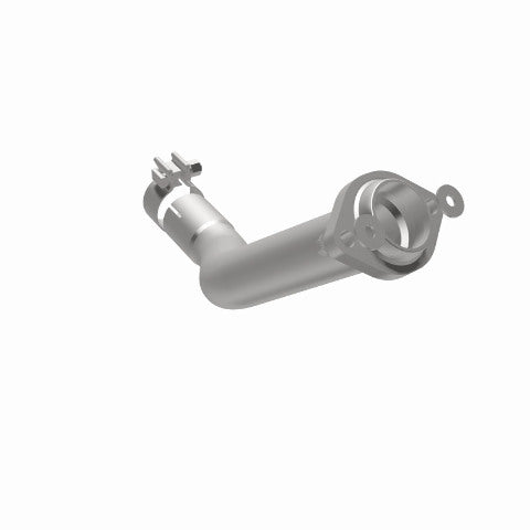 MagnaFlow exhaust pipe for 2018-2021 Jeep Wrangler stainless steel 19432