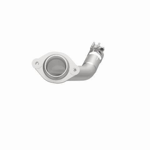 MagnaFlow exhaust pipe for 2018-2021 Jeep Wrangler stainless steel 19432