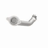 t 2018-2021 Jeep Wrangler System Performance Pipe 19432 Magnaflow MagnaFlow Exhaust Products