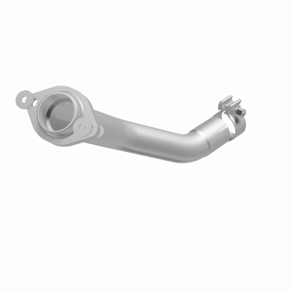 t 2018-2021 Jeep Wrangler System Performance Pipe 19432 Magnaflow MagnaFlow Exhaust Products