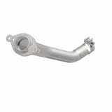 t 2018-2021 Jeep Wrangler System Performance Pipe 19432 Magnaflow MagnaFlow Exhaust Products