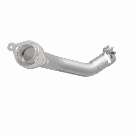 MagnaFlow exhaust pipe for 2018-2021 Jeep Wrangler stainless steel 19432