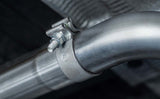 2019-2021 Ram 1500 System D-Fit With Muffler 19433 Magnaflow