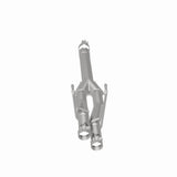 MagnaFlow performance muffler for 2009-2010 Dodge stainless steel 19440