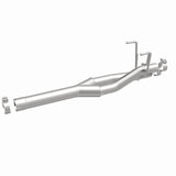MagnaFlow performance muffler for 2009-2010 Dodge stainless steel 19440