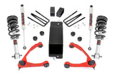 Lift kit for Chevy by Rough Country