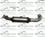 2011-2014 Ford F-150 Catalytic Converter 19450