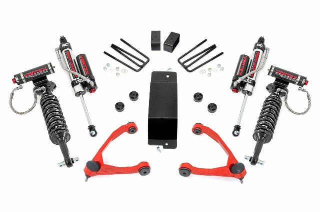 Lift kit for Chevy by Rough Country