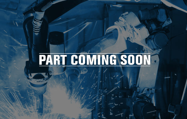 2019-2021 Ford Ranger System Street Cat-Back Black 19452 Magnaflow
