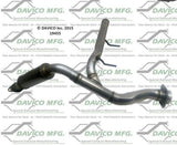 2011-2014 Ford F-150 Catalytic Converter 19455