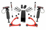 Lift kit for Chevy by Rough Country