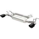 MagnaFlow cat-back exhaust system for 2019-2021 Mazda stainless steel polished 19459